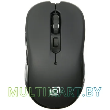 Мышь Oklick 610MWC
